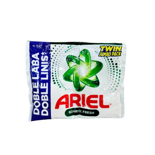 Sari-Sari ARIEL POWDER | KBBC Cebu | Shop now