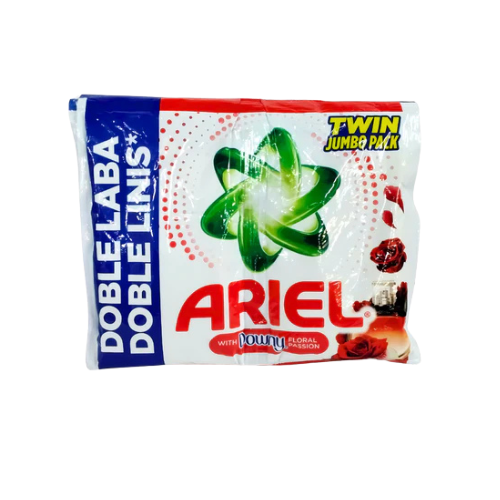 Sari-Sari ARIEL POWDER | KBBC Cebu | Shop now