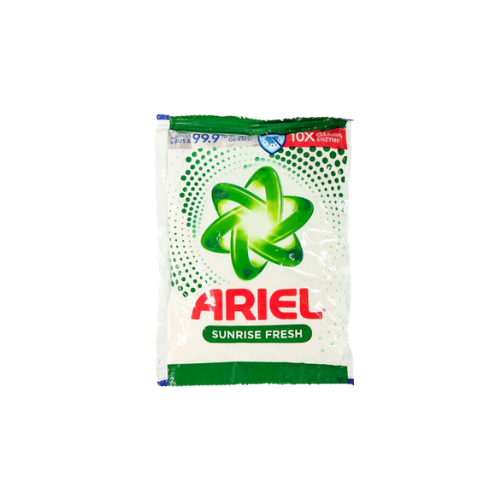Sari-Sari ARIEL POWDER | KBBC Cebu | Shop now