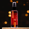 Sunnex Personal Care Aficionado Fire