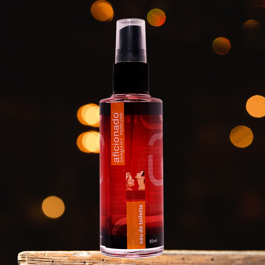 Sunnex Personal Care Aficionado Fire