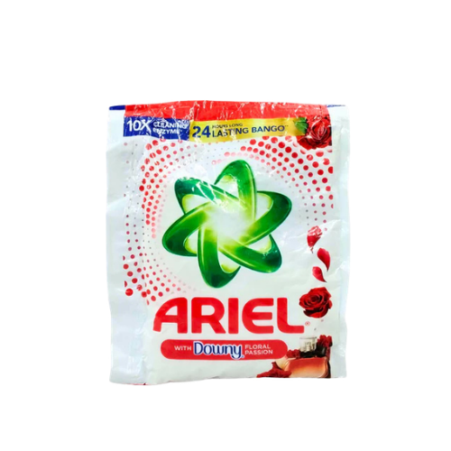 Sari-Sari ARIEL POWDER | KBBC Cebu | Shop now