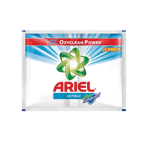 Sari-Sari ARIEL POWDER | KBBC Cebu | Shop now