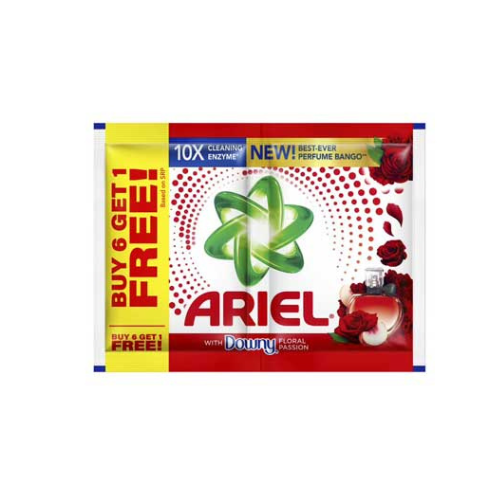 Sari-Sari ARIEL POWDER | KBBC Cebu | Shop now