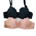 Avon Bra Flora 2PC