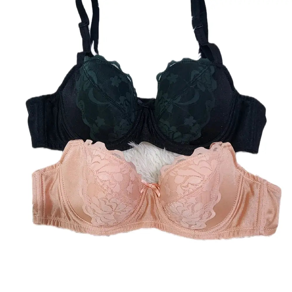 Avon Bra Flora 2PC