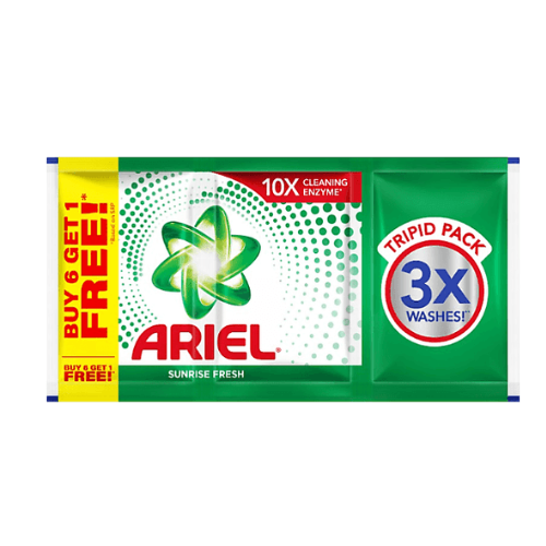 Sari-Sari ARIEL POWDER | KBBC Cebu | Shop now