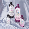 EB Personal Care Aulia Perfume Body Lot.600Ml