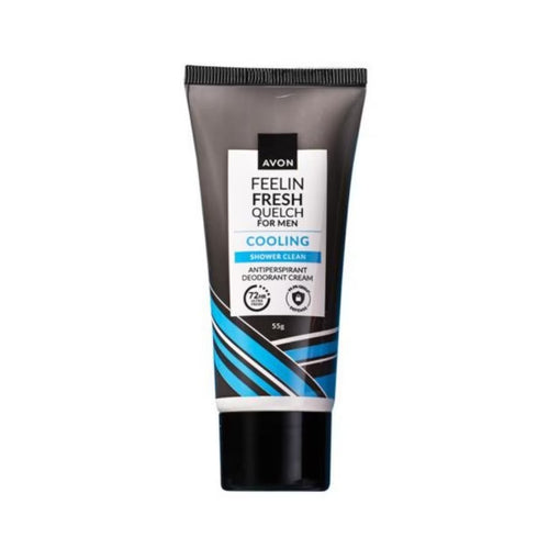 Avon Deodorant Cream Ff Men Deocream Cooling | Avon | KBBC Cebu | Shop now