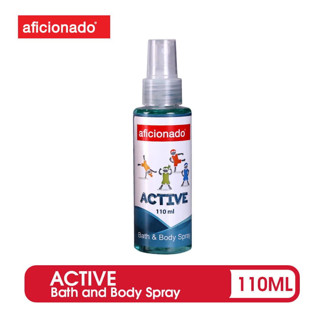 Sunnex Personal Care Aficionado Extreme Active
