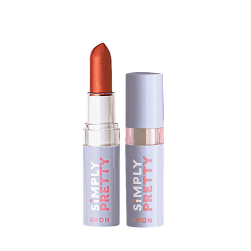 Avon Weekender S P Colorbliss Poppy