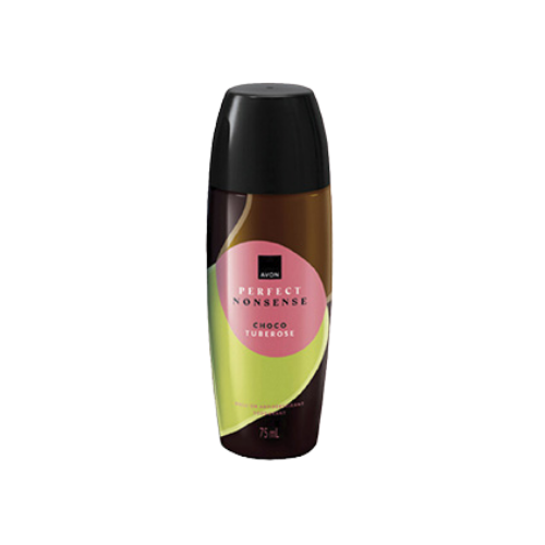 Avon Roll-On Deodorant Perf Non Choco Tuberose
