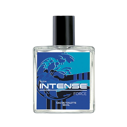Avon Personal Care Intense Force 50ML