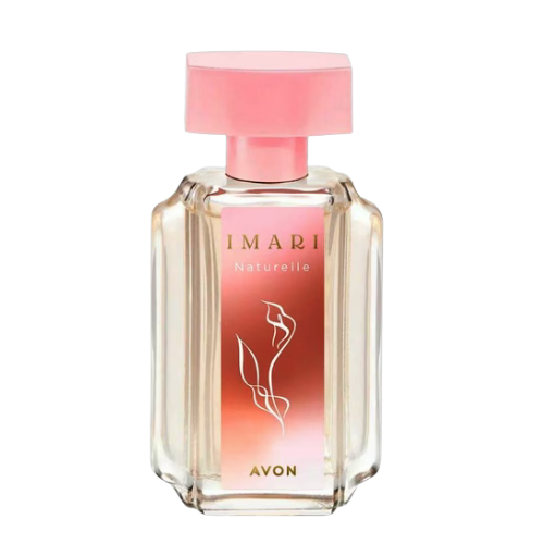 Avon Personal Care Imari Naturelle B