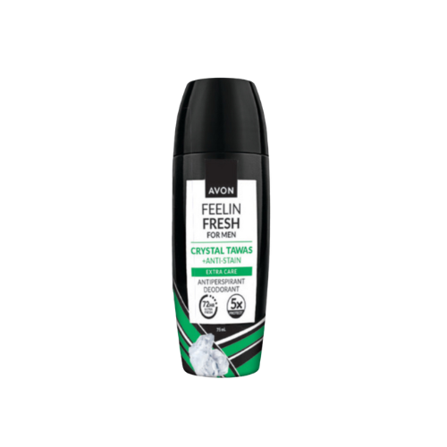 Avon Deodorant Cream Ff Men Deocream Crystal Tawas | Avon | KBBC Cebu | Shop now