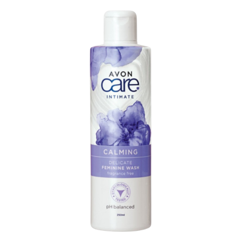 Avon Personal Care Care F W Calming