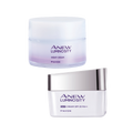 Avon Personal Care Anew Luminos. Day & Night Creams