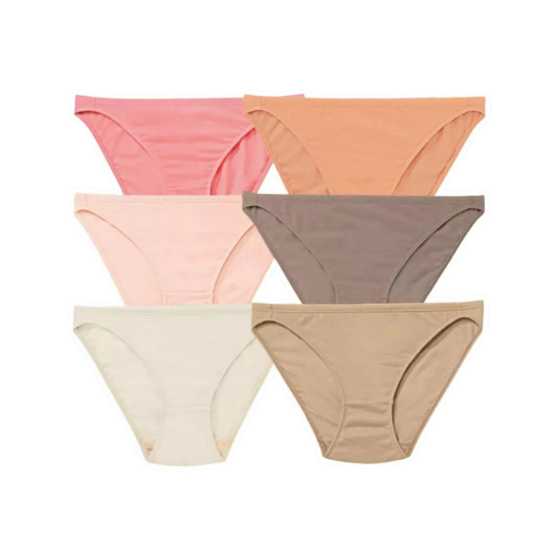Avon Panty Nat 6 In 1
