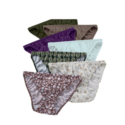 Avon Panty Naomi 7 In 1