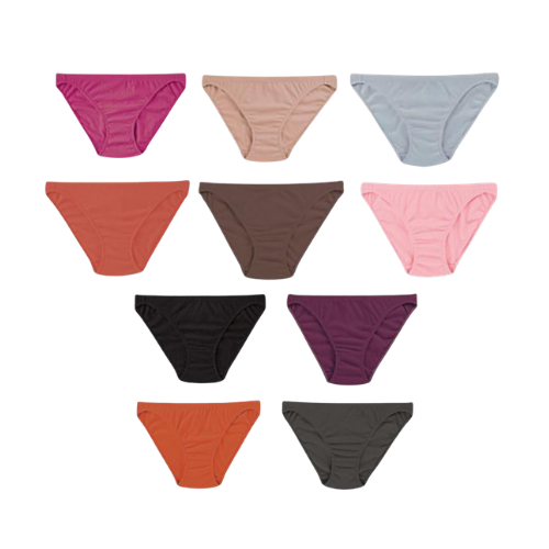 Avon Panty Luz 10N1