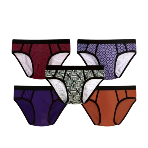 Avon Panty Leon 2N1