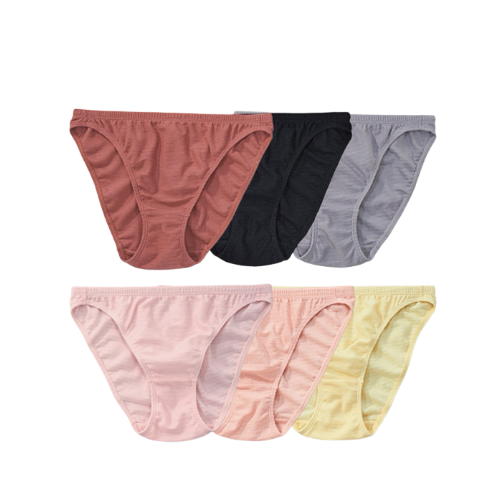 Avon Panty Issa 6N1