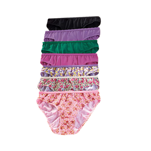 Avon Panty Hallie 7N1
