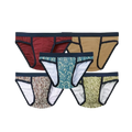 Avon Panty Edward 5N1 Hi Cut
