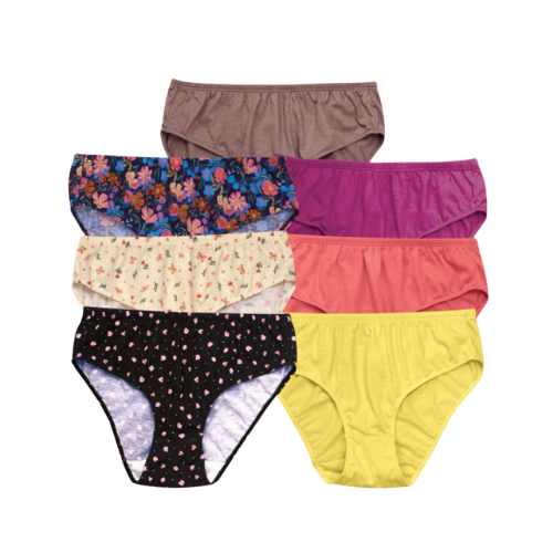 Avon Panty Clea 7N1