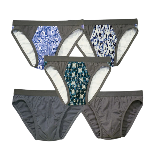 Avon Panty Carson 5N1 Hi-Cut