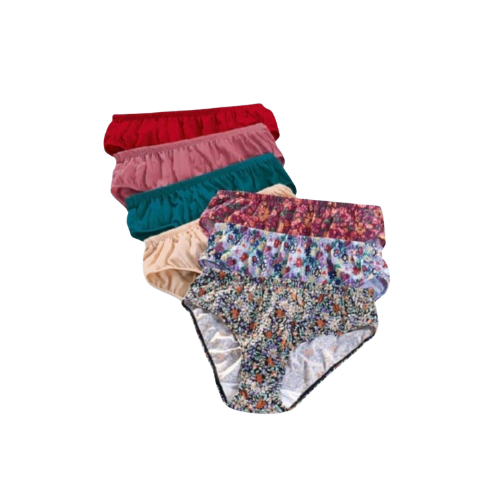 Avon Panty Camila 7N1 Midi