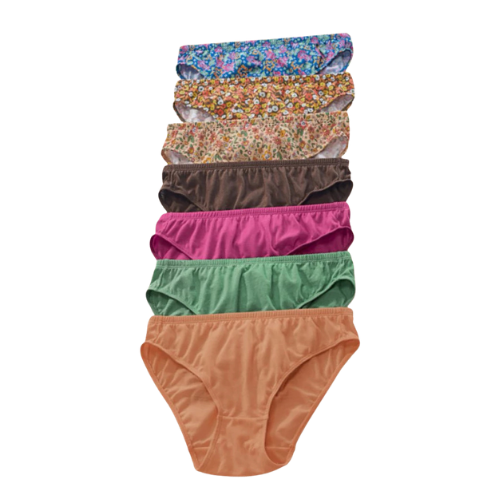 Avon Panty Calista 7N1