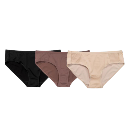 Avon Panty Amaya 3N1 Low Rise