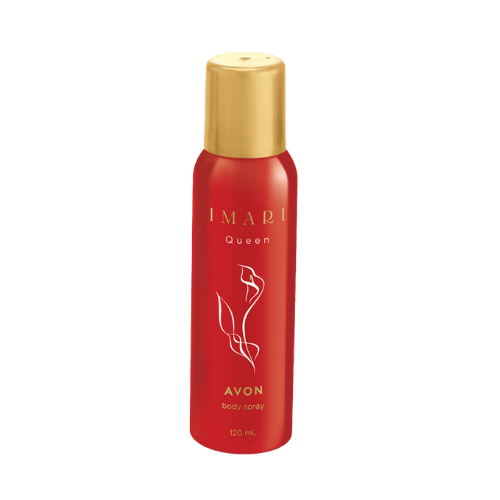 Avon Fragrance Imari B Queen