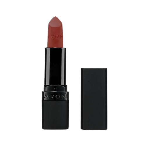 Avon Cosmetics Ultra Matte L S Terracotta Rouge | Avon | KBBC Cebu | Shop now