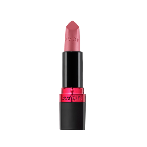 Avon Cosmetics Ultra Matte L S Maiden Mauve | Avon | KBBC Cebu | Shop now
