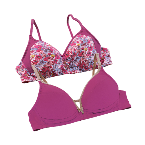 Avon Bra Yumi 2PC
