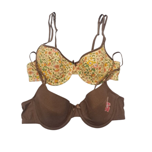 Avon Bra Calista 2PCS