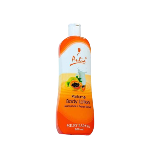 EB Personal Care Aulia Pbl Milky Papaya