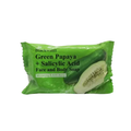 Ever Bilena Bw Green Papaya Salicylic Acid
