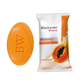 Ever Bilena Bw Wom Whitening Papaya Soap