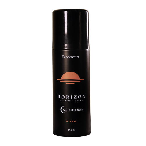 Ever Bilena Bw Hor Deo Body Spray Dusk