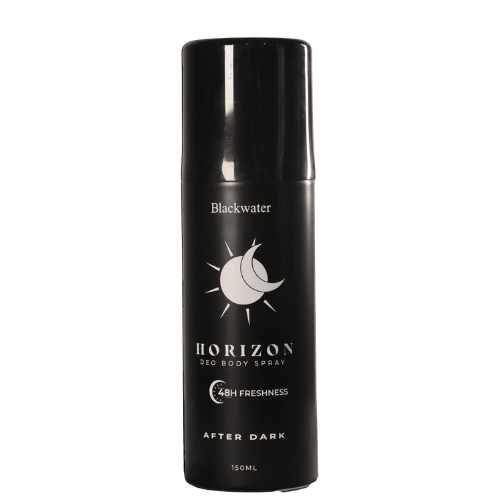 Ever Bilena Bw Hor Deo Body Spray After Dark