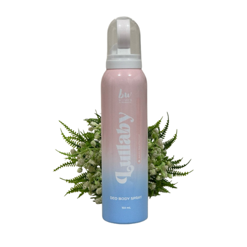 EB Personal Care Bw Wom B S Lullaby