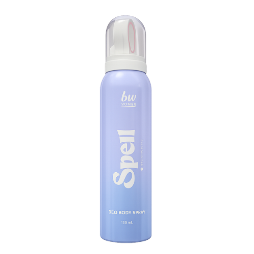 Ever Bilena Bw Wom Deo Body Spray Spell
