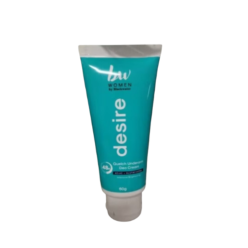 EB Personal Care Black Water Desire Quelch