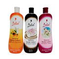Ever Bilena Aulia Perfume Body Lotion 600ML