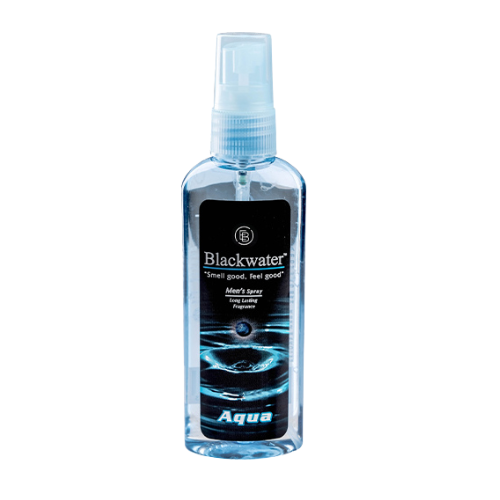 Ever Bilena Bw Men Spray Aqua