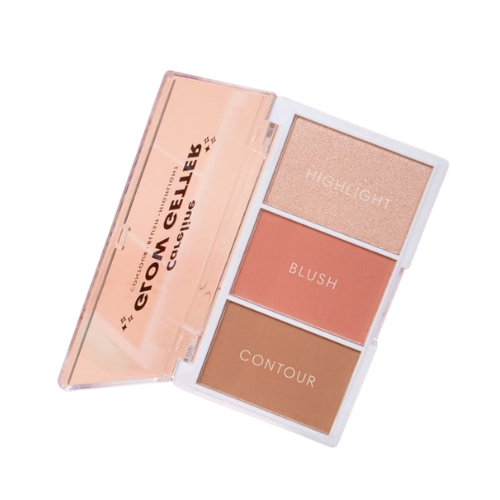 Ever Bilena Careline Glow Getter