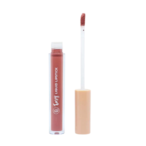 Ever Bilena EB Easy Liquid Lipstick Deep Blush
